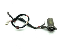 MOTORINO AVVIAMENTO STARTER ORIGINALE MALAGUTI CIAK 50 4T 2005-2007-2009-2011