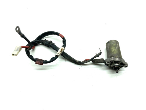 Motorino avviamento starter - motorino,