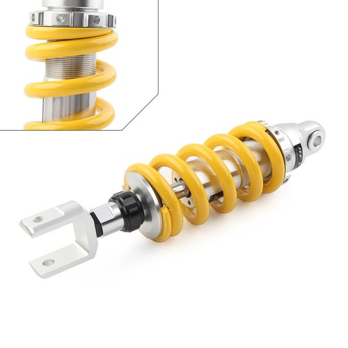 Ammortizzatore 305mm per - ammortizzatore, 12''