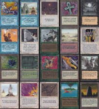 Magic: The Gathering 1993