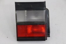 Fanale posteriore sinistro