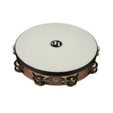 Latin percussion tamburello - latin,