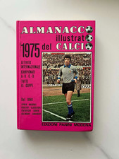 almanacco Illustrato Del