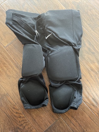 Pantalone imbottito calcio
