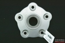 Flangia porta corona ducati - flangia,