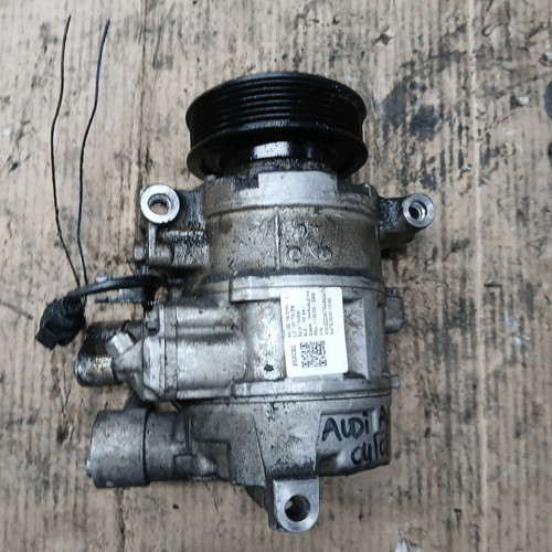 8e0260805bj compressore c - 8e0260805bj,