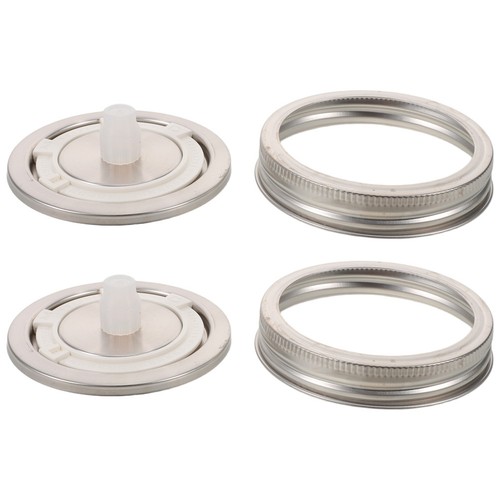 Kit pezzi coperchi - 2,