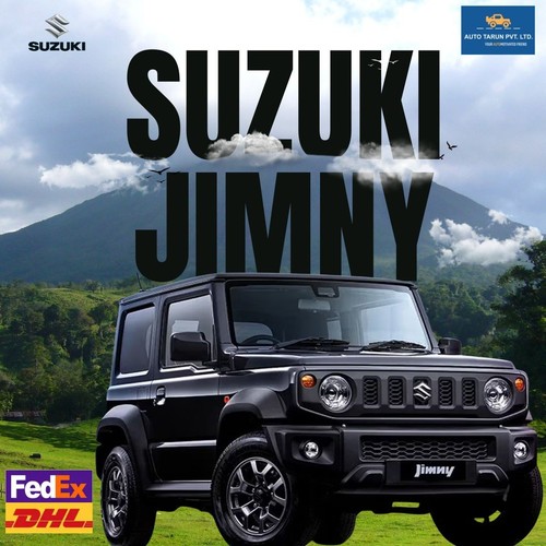 Suzuki jimny 990j0jim0275 - suzuki,
