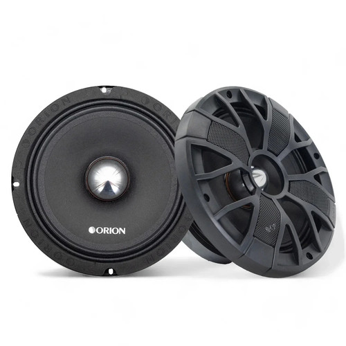 Orion xsm804sl altoparlanti - orion,