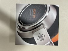 Neumann NDH 30 - cuffia aperta