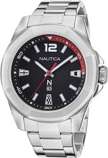 Nautica NAPTBF104 Watch – No