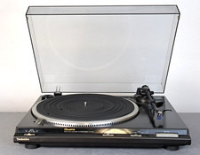 Technics SL-QD3 Giradischi