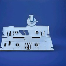 Siemens WM14VMFCB /04 9000932529 sensore protezione acqua originale BSH scatola di pressione.