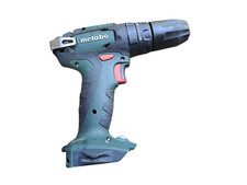 Metabo trapano combi 18 - trapano,