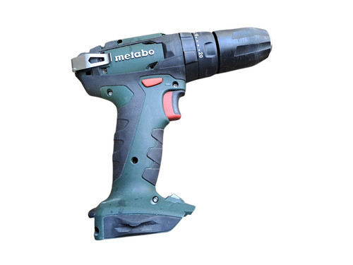 Metabo trapano combi - 18, 18