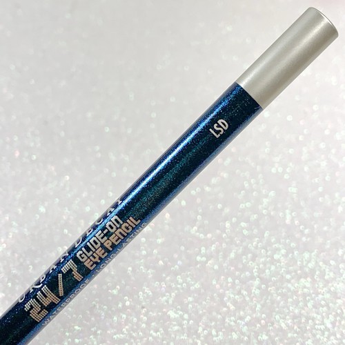 Urban decay glide - urban, 24/7