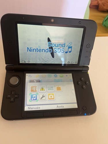 Nintendo 3ds console da - 3ds,