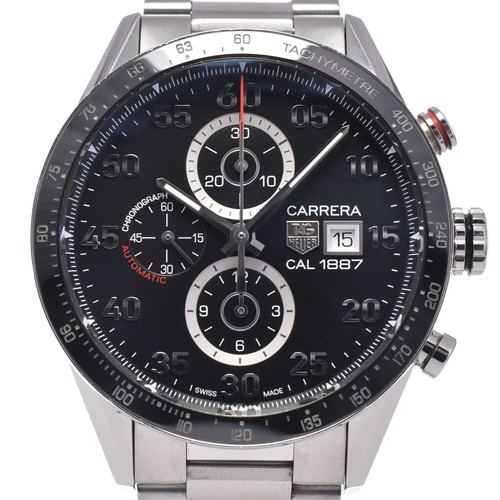 Tag heuer carrera calibro 1887 - carrera,