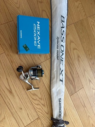 Mulinello spinning shimano - mulinello, da