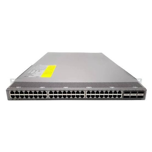 Cisco n9k c93108tc - cisco, nexus