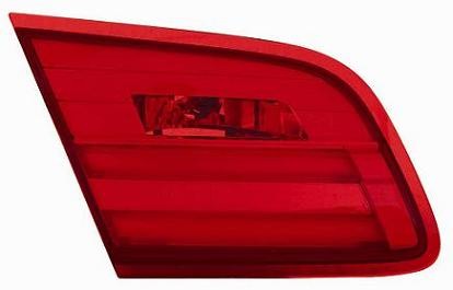 Fanale posteriore interno - fanale,