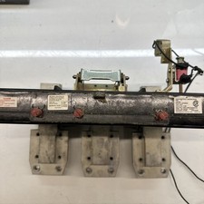 Unità di viaggio Westinghouse tipo PB E-389 