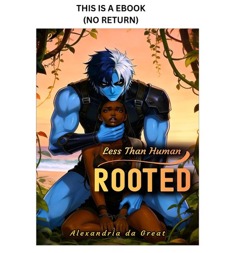 Alexandria great rooted - alexandria, da
