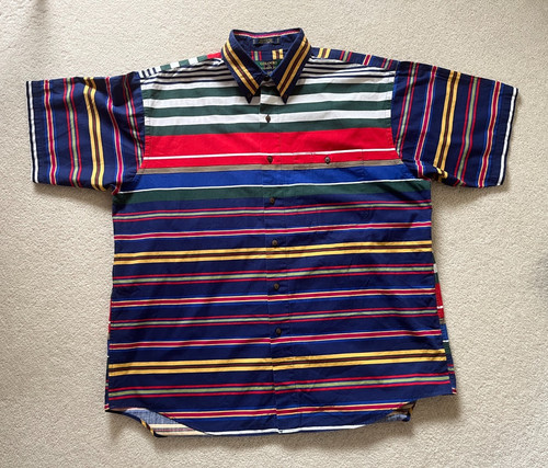 Camicia vintage colori - , di
