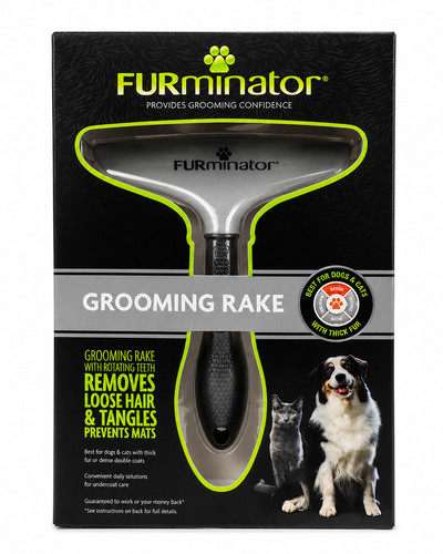 Furminator rastrello - furminator,