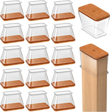 16 Pezzi Gommini per Sedie