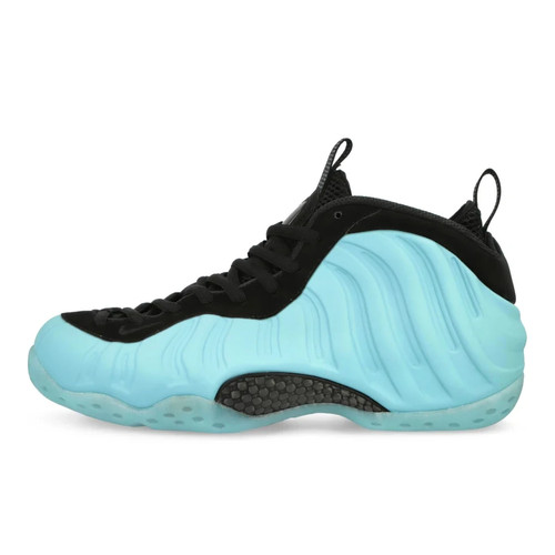 Nike air foamposite one - foamposite,