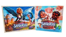 Santorini: KS ALL-IN! Edizione