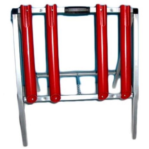 Cavalletto porta canne pose - cavalletto, 4