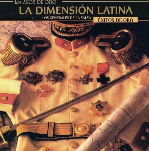 Dimension latina exitos - latina,,
