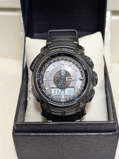 Orologio uomo CASIO PROTREK