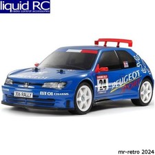 Carrozzeria Tamiya 47513 1/10