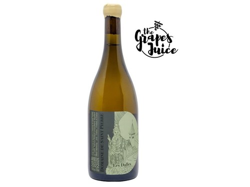 Domaine saint pierre - domaine,