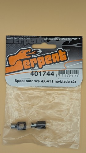 Serpent 401744 bobina uscita - 401744,