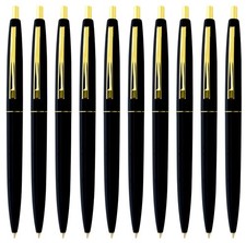 Profilo della classica penna