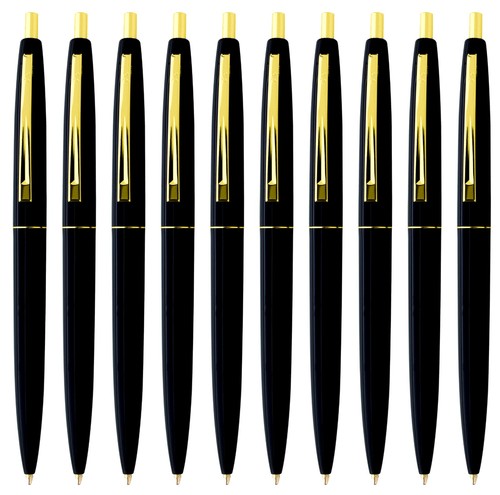 Profilo della classica penna