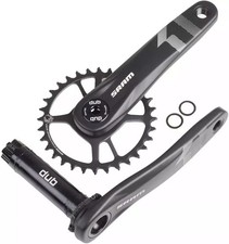 Guarnitura SRAM X1 1000 Eagle