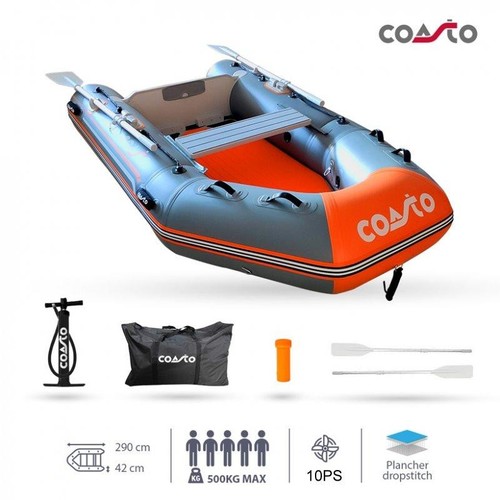 Coasto schlauchboot con - coasto,