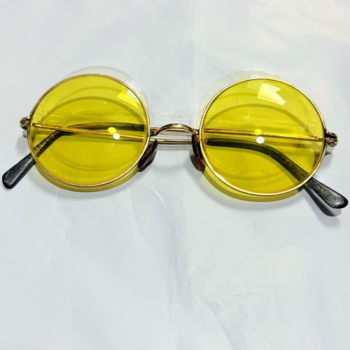 Occhiali vintage 12k gold - vintage,