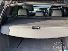 BMW X3 Coperchio Carico