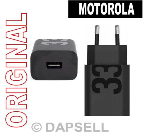 Motorola caricabatterie turbo - motorola,
