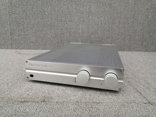 Amplificatore integrato