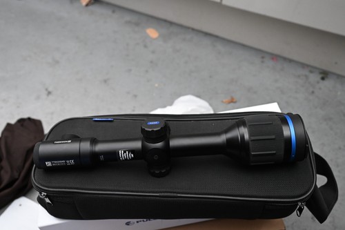 Pulsar thermion xq38 - pulsar,