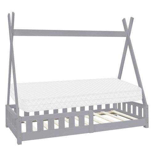 Lettino per bambini tenda