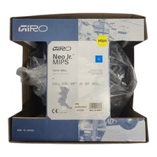 Casco da sci Giro Neo Jr MIPS