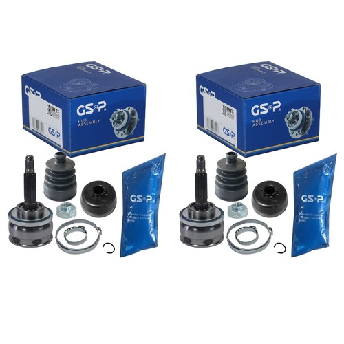 Gsp set giunto - set,